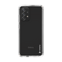 Slim Protection Case［ オリジナル - caseplayロゴ - ホワイト/B ］