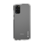 Slim Protection Case［ オリジナル - caseplayロゴ - ホワイト/B ］