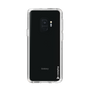 Slim Protection Case［ オリジナル - caseplayロゴ - ホワイト/B ］