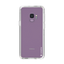 Slim Protection Case［ オリジナル - caseplayロゴ - ホワイト/B ］