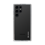 Slim Protection Case［ オリジナル - caseplayロゴ - ホワイト/B ］