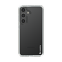 Slim Protection Case［ オリジナル - caseplayロゴ - ホワイト/B ］
