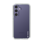 Slim Protection Case［ オリジナル - caseplayロゴ - ホワイト/B ］