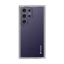 Slim Protection Case［ オリジナル - caseplayロゴ - ホワイト/B ］