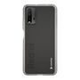 Slim Protection Case［ オリジナル - caseplayロゴ - ホワイト/B ］