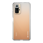 Slim Protection Case［ オリジナル - caseplayロゴ - ホワイト/B ］