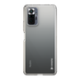 Slim Protection Case［ オリジナル - caseplayロゴ - ホワイト/B ］
