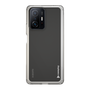 Slim Protection Case［ オリジナル - caseplayロゴ - ホワイト/B ］