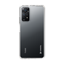 Slim Protection Case［ オリジナル - caseplayロゴ - ホワイト/B ］