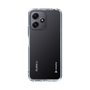 Slim Protection Case［ オリジナル - caseplayロゴ - ホワイト/B ］