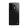 Slim Protection Case［ オリジナル - caseplayロゴ - ホワイト/B ］