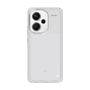 Slim Protection Case［ オリジナル - caseplayロゴ - ホワイト/B ］