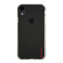 Slim Protection Case［ オリジナル - caseplayロゴ - レッド/B ］