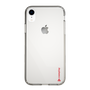 Slim Protection Case［ オリジナル - caseplayロゴ - レッド/B ］