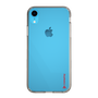 Slim Protection Case［ オリジナル - caseplayロゴ - レッド/B ］
