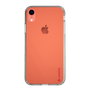 Slim Protection Case［ オリジナル - caseplayロゴ - レッド/B ］