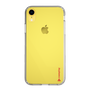 Slim Protection Case［ オリジナル - caseplayロゴ - レッド/B ］