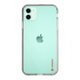 Slim Protection Case［ オリジナル - caseplayロゴ - レッド/B ］