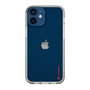 Slim Protection Case［ オリジナル - caseplayロゴ - レッド/B ］