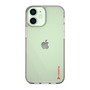 Slim Protection Case［ オリジナル - caseplayロゴ - レッド/B ］