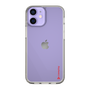 Slim Protection Case［ オリジナル - caseplayロゴ - レッド/B ］