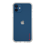 Slim Protection Case［ オリジナル - caseplayロゴ - レッド/B ］