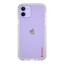 Slim Protection Case［ オリジナル - caseplayロゴ - レッド/B ］