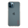 Slim Protection Case［ オリジナル - caseplayロゴ - レッド/B ］