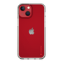Slim Protection Case［ オリジナル - caseplayロゴ - レッド/B ］