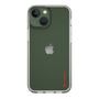 Slim Protection Case［ オリジナル - caseplayロゴ - レッド/B ］