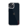 Slim Protection Case［ オリジナル - caseplayロゴ - レッド/B ］