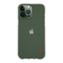 Slim Protection Case［ オリジナル - caseplayロゴ - レッド/B ］