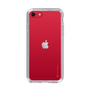 Slim Protection Case［ オリジナル - caseplayロゴ - レッド/B ］
