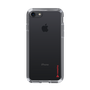 Slim Protection Case［ オリジナル - caseplayロゴ - レッド/B ］