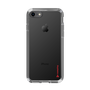 Slim Protection Case［ オリジナル - caseplayロゴ - レッド/B ］