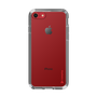 Slim Protection Case［ オリジナル - caseplayロゴ - レッド/B ］