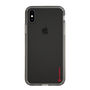 Slim Protection Case［ オリジナル - caseplayロゴ - レッド/B ］