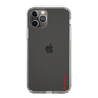 Slim Protection Case［ オリジナル - caseplayロゴ - レッド/B ］