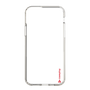 Slim Protection Case［ オリジナル - caseplayロゴ - レッド/B ］