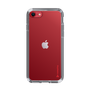 Slim Protection Case［ オリジナル - caseplayロゴ - レッド/B ］