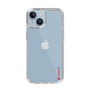 Slim Protection Case［ オリジナル - caseplayロゴ - レッド/B ］