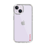 Slim Protection Case［ オリジナル - caseplayロゴ - レッド/B ］