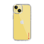 Slim Protection Case［ オリジナル - caseplayロゴ - レッド/B ］
