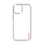 Slim Protection Case［ オリジナル - caseplayロゴ - レッド/B ］