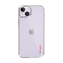 Slim Protection Case［ オリジナル - caseplayロゴ - レッド/B ］
