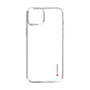 Slim Protection Case［ オリジナル - caseplayロゴ - レッド/B ］