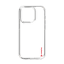 Slim Protection Case［ オリジナル - caseplayロゴ - レッド/B ］