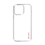 Slim Protection Case［ オリジナル - caseplayロゴ - レッド/B ］