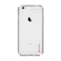 Slim Protection Case［ オリジナル - caseplayロゴ - レッド/B ］