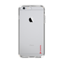 Slim Protection Case［ オリジナル - caseplayロゴ - レッド/B ］